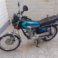 موتور تکتاز  ‌۱۵۰|موتورسیکلت|تهران, عارف|دیوار
