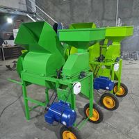 دستگاه علوفه خردکن. اسیاب. غلات جو گندم|خردکن، آسیاب، غذاساز|تهران, آرژانتین|دیوار