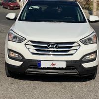 هیوندای سانتافه ix 45 2400cc، مدل۲۰۱۴مشابه*0*|خودرو سواری و وانت|تهران, جنت‌آباد شمالی|دیوار