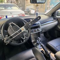 آریو اتوماتیک 1600cc، مدل ۱۳۹۷|خودرو سواری و وانت|تهران, نازی‌آباد|دیوار