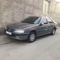 پژو پارس XU7، مدل ۱۳۹۴|خودرو سواری و وانت|شهریار, |دیوار