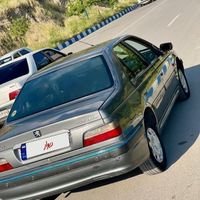 پژو پارس XU7، مدل ۱۳۹۲|خودرو سواری و وانت|کرمانشاه, |دیوار