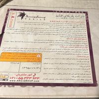 سرویس قابلمه ۸پارچه داخل سرامیک اصل کره مارکANC|ظروف پخت‌وپز|تهران, شهران شمالی|دیوار