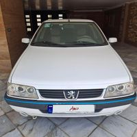 پژو 405 SLX موتورTU5، مدل ۱۳۹۷ دوبرگ سند|خودرو سواری و وانت|اصفهان, برزان|دیوار