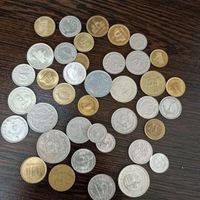 کلیکسیون|سکه، تمبر و اسکناس|گلستان, |دیوار