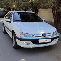 پژو پارس LX TU5، مدل ۱۴۰۲|خودرو سواری و وانت|کرج, مشکین‌دشت|دیوار