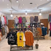 مغازه واقع در سیتی سنتر سیمرغ با سابقه پنج ساله|اجارهٔ مغازه و غرفه|اصفهان, باغ فدک|دیوار