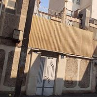 دوطبقه خانه کلنگی فول|فروش زمین و کلنگی|تهران, اتابک|دیوار