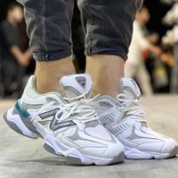 کفش کتونی نیوبالانس مردانه و زنانهNewBalance9060|کیف، کفش، کمربند|تهران, نعمت‌آباد|دیوار