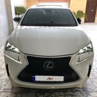 لکسوس NX 200t F، مدل ۲۰۱۶|خودرو سواری و وانت|تهران, اباذر|دیوار