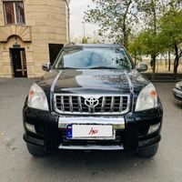 رنت خودرو/اجاره پرادو دو در/اجاره خودرو|خودرو اجاره‌ای|تهران, شهرک غرب|دیوار