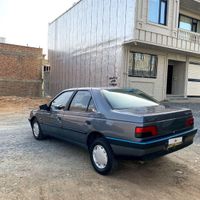 پژو 405 تک سوز مدل96|خودرو سواری و وانت|بانه, |دیوار