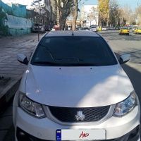 ساینا مدل 1401 s|خودرو سواری و وانت|سنندج, |دیوار