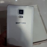 سامسونگ Galaxy Note 4  ۳۲ گیگابایت|موبایل|سردشت, |دیوار