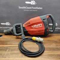 بتن کن چکش تخریب هیلتی TE 1000-AVR HIDRIVE - HILTI|ماشین‌آلات صنعتی|تهران, جمال‌زاده|دیوار