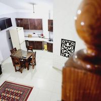 ویلا دربست با حیاط و پارکینگ داخل شهر|اجارهٔ کوتاه‌مدت ویلا و باغ|رشت, گلسار|دیوار