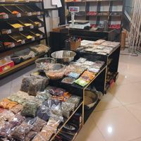 واگذاری مغازه آجیل و خشکبار|اجارهٔ مغازه و غرفه|مشهد, اقبال|دیوار