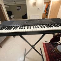 ارگ TECHNICS KN1000|پیانو، کیبورد، آکاردئون|تهران, مجیدیه|دیوار