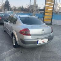رنو مگان 1600cc، مدل ۲۰۰۶|خودرو سواری و وانت|تهران, دریاچه شهدای خلیج فارس|دیوار