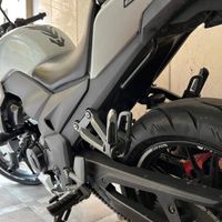 لاکی 250 T3 اپاچی ns ان اس لاکی 185 ktm na250 na|موتورسیکلت|تهران, پیروزی|دیوار