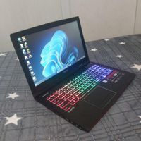 لپتاپ msi ge62 6qd مثل نو مهندسی گیمینگ|رایانه همراه|تهران, شهرک ولیعصر|دیوار