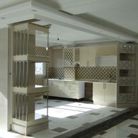 نسیه کابینت کمد دیواری|خدمات پیشه و مهارت|مشکین‌شهر, |دیوار