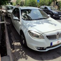 برلیانس H330 اتوماتیک 1500cc، مدل ۱۳۹۶|خودرو سواری و وانت|تهران, منصوریه (پل سیمان)|دیوار