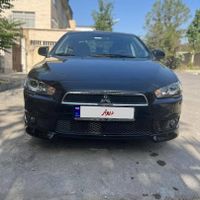 میتسوبیشی لنسر 1800cc، مدل ۲۰۱۴|خودرو سواری و وانت|تهران, شهرک غرب|دیوار