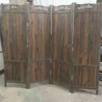 پاروان، پاراوان، پارتیشن|صنایع دستی و سایر لوازم تزئینی|مشهد, قاسم‌آباد (شهرک غرب)|دیوار