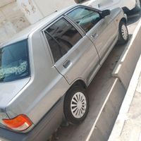 پراید 98|خودرو سواری و وانت|قرچک, |دیوار