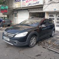 دانگ فنگ H30 سی کراس، مدل ۱۳۹۸ اچ سی|خودرو سواری و وانت|تهران, جنت‌آباد جنوبی|دیوار