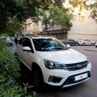 ام‌وی‌ام X22 اتوماتیک لاکچری، مدل ۱۳۹۷|خودرو سواری و وانت|مشهد, محله طلاب|دیوار