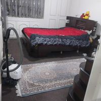 اجاره خونه یک خوابه مبله و تخت خواب|اجارهٔ کوتاه مدت آپارتمان و سوئیت|اصفهان, دوطفلان|دیوار