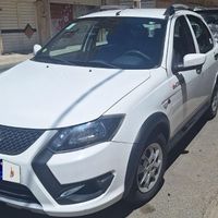 کوییک دنده‌ای S، مدل ۱۴۰۲|خودرو سواری و وانت|کرج, شهریار|دیوار