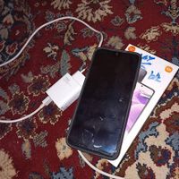 شیائومی Redmi Note 12S با حافظهٔ ۲۵۶ گیگابایت|موبایل|تهران, پیروزی|دیوار