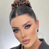میکاپ وشینیون عروس ومحفلی،آموزش میکاپ وشینیون،جابر|خدمات آرایشگری و زیبایی|اصفهان, رزمندگان|دیوار