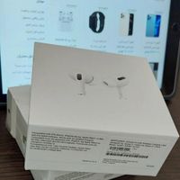 ایرپاد پرو airpods pro های کپی نویزکنسلینگ دار طرح|لوازم جانبی موبایل و تبلت|تهران, جمهوری|دیوار