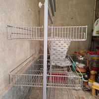سبد سوپر مارکت کابینت|مصالح و تجهیزات ساختمان|تهران, اسفندیاری|دیوار