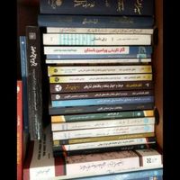 کتاب های مرمت و احیای بناها و بافتهای تاریخی|کتاب و مجله آموزشی|تهران, تهرانپارس شرقی|دیوار