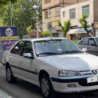 پژو پارس دوگانه سوز، مدل ۱۳۹۰ عتیقه|خودرو سواری و وانت|ارومیه, |دیوار