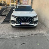 فونیکس تیگو 8 پرو مکس آی ای، مدل ۲۰۲۴|خودرو سواری و وانت|تهران, دهکده المپیک|دیوار