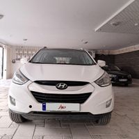 هیوندای توسان ix 35 2400cc، مدل ۲۰۱۴ تک برگ سند|خودرو سواری و وانت|مشهد, بلوار سجاد|دیوار