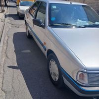 پژو 405 جی ال ایکس (GLX)، مدل ۱۳۹۳|خودرو سواری و وانت|تهران, ارامنه|دیوار