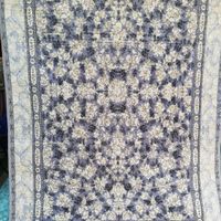 زیر انداز نمدی(فرش ترکمن)|روفرشی|رشت, پل تالشان|دیوار
