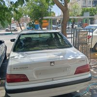 پژو پارس سال، مدل ۱۳۹۹|خودرو سواری و وانت|اصفهان, آبشار|دیوار