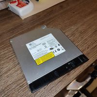 درایو DVD اینترنال لپتاب DELL5110|قطعات و لوازم جانبی رایانه|تهران, وحیدیه|دیوار