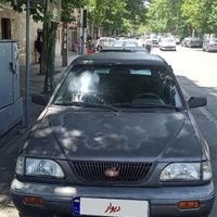 پراید 141 ساده، مدل ۱۳۸۴|خودرو سواری و وانت|تهران, آذری|دیوار
