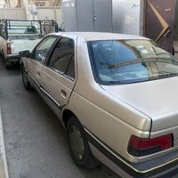 پژو 405 جی ال ایکس (GLX)، مدل ۱۳۸۲|خودرو سواری و وانت|کرج, شهرک امام رضا|دیوار