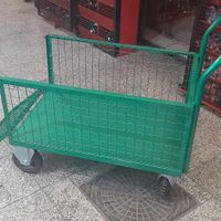تولیدو پخش انواع چرخ دستی حمل بار|ابزارآلات|تهران, حسن‌آباد|دیوار