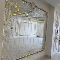 گچبری پیش ساخته رنگ شده ،گچ بری|مصالح و تجهیزات ساختمان|تهران, یاخچی‌آباد|دیوار